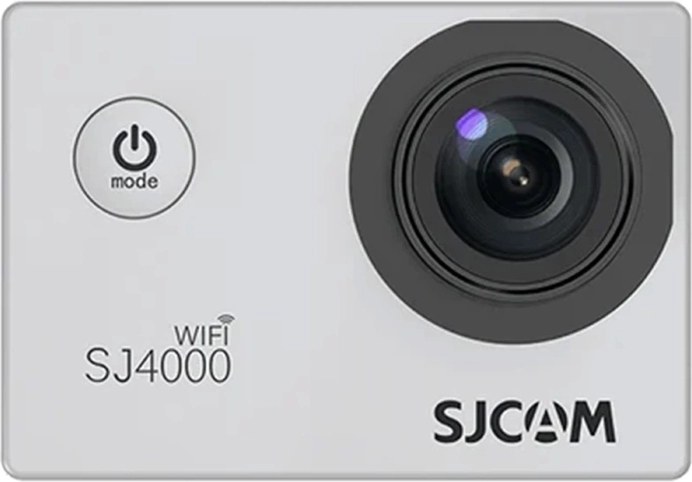 Actionkamera SJCAM SJ4000 Wi‑Fi