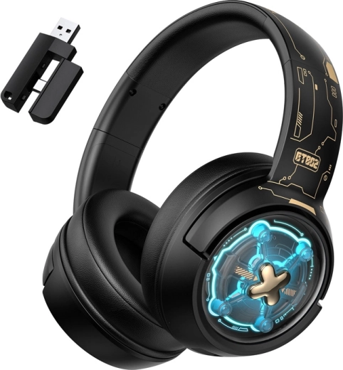 ONIKUMA GT802 gaming-headset sort