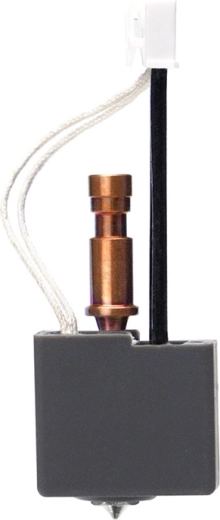 Hurtigskiftedyse 0,8 mm til ANYCUBIC KOBRA S1