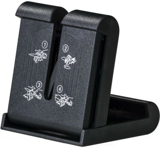 Rejsesliber til knive VULKANUS Basic