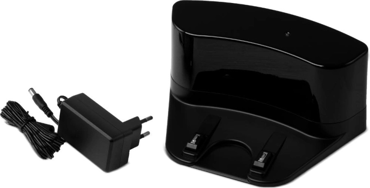 Opladningsstation med adapter fra Sencor til SRV 2230TI