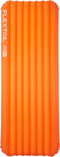 Flextail Zero madras R05 Regular L oppustelig madras orange