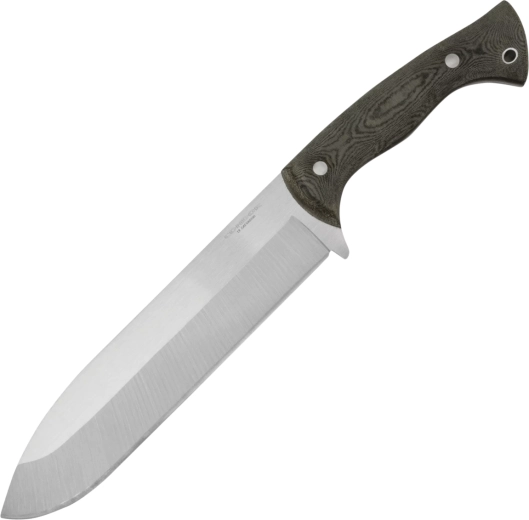 Condor Balam outdoor-kniv med skede