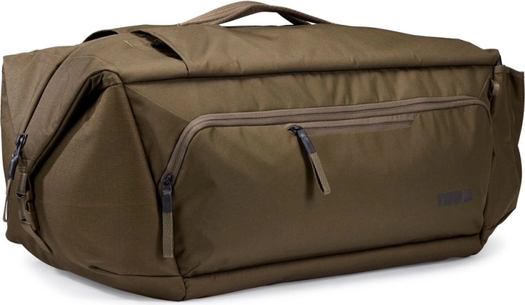 Thule RoundTrip MTB-taske 70 l mørk khaki