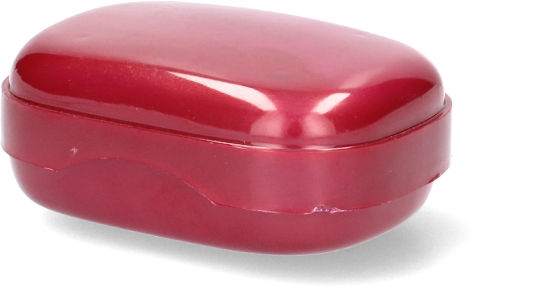 Rejse-sæbeæske Sanel af holdbar polystyren