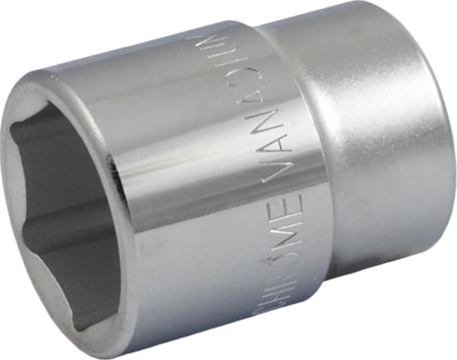 Sekskantet top 1/2" 14 mm STALCO