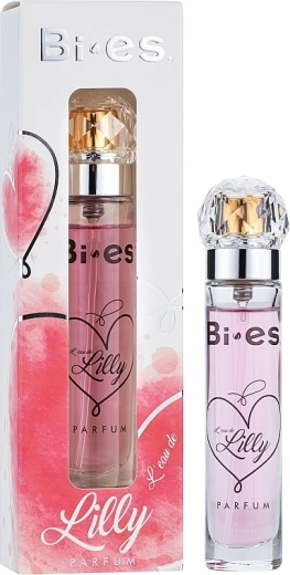Bi-Es Lilly eau de toilette 15 ml