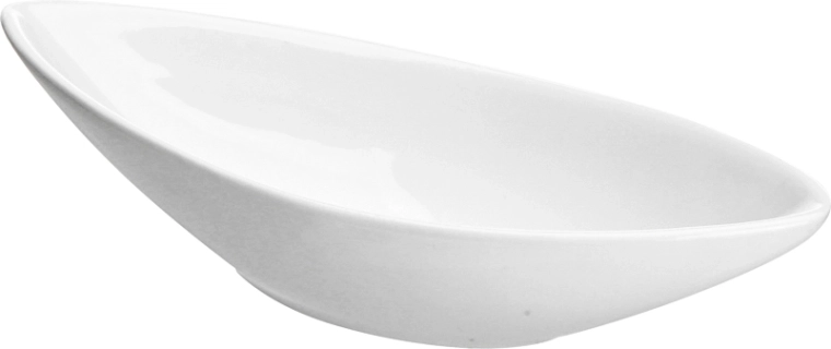 Regular oval skål 19 cm, 150 ml