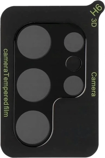 Beskyttelsesglas til kameralinse Samsung Galaxy S24 Ultra