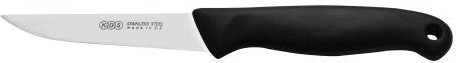 Køkkenkniv med høj spids 10 cm, rustfrit stål