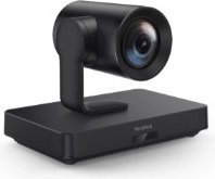 Ultra HD 4K-konferencekamera UVC85 med 36× zoom