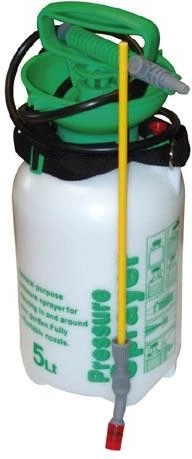 Havesprøjte 5 l