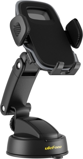 Bilholder til telefon Armor Mount UAN15 med teleskoparm