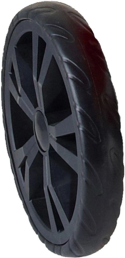 Reservehjul til taskerne SYDNEY og SEATTLE, diameter 21 cm