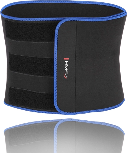 Slankende lændebælte HMS