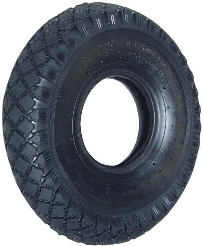 Reserve­dæk til oppusteligt hjul 260 mm