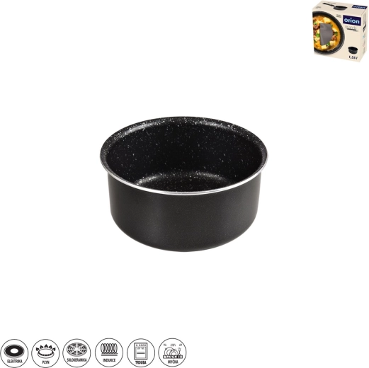 Gryde Grande Combi 1,55 l