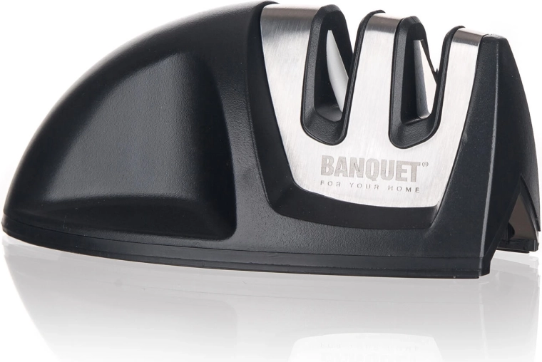 Manuel knivsliber 2-i-1 Alivio