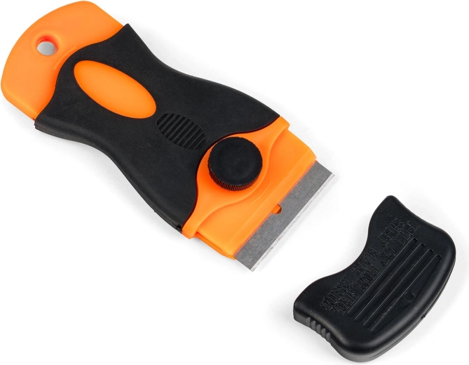 Skraber til keramisk kogeplade AKCENT 10,5 cm