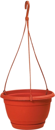 hængende urtepotte terrakotta