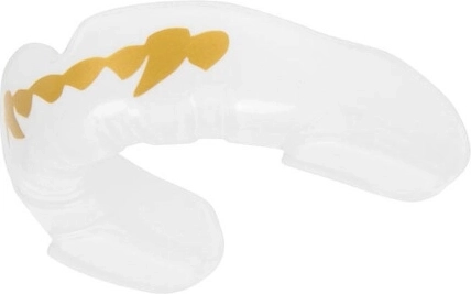 DBX Bushido MG-2 tandbeskytter til kontaktsport