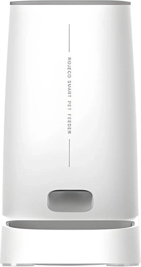 Automatisk foderautomat Rojeco 4 l med én skål