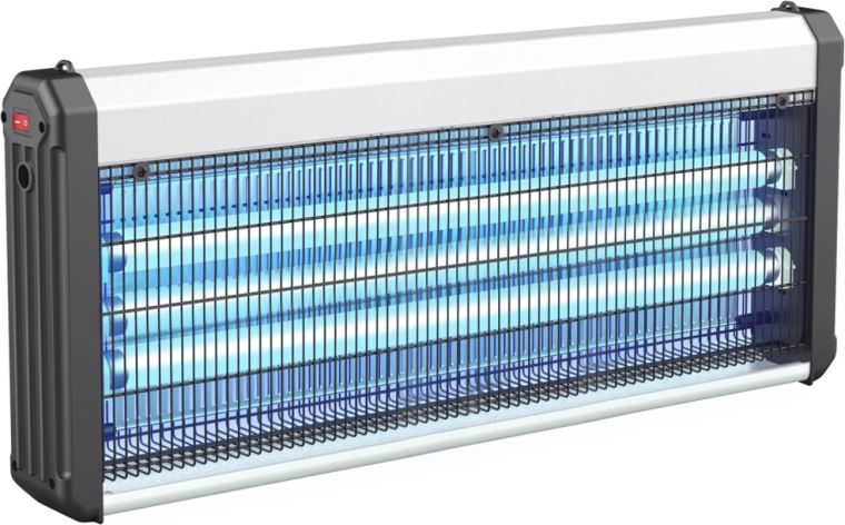 MalTec insektfanger MasterKiller 60 W 3800 V