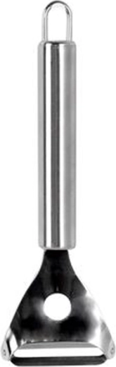 Kartoffelskræller med tværklinge TORO i rustfrit stål