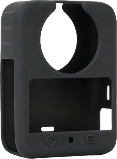 Silikonebeskyttelsescover til DJI Osmo 360 (kompatibel med SUNNYLIFE SG034)