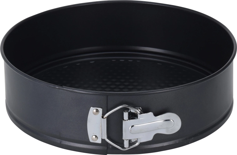 Rund kageform 24 cm med non-stick belægning
