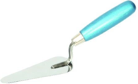 Rustfri stålløgkasse “katte-tunge” 160 mm FESTA