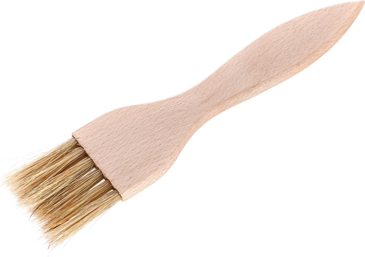 Flad fødevarepensel 19 cm BRILLANTE