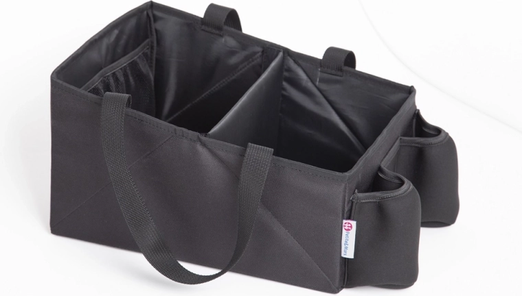 Petite&Mars opbevaringsboks til bil Tidy