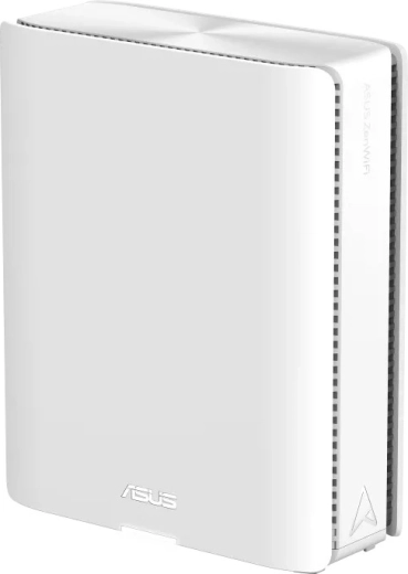 ASUS ZenWiFi BQ16 firebånds mesh Wi‑Fi 7‑system