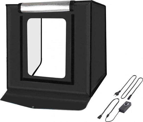 Lysfototelt PULUZ 60 cm, LED 3380 lm