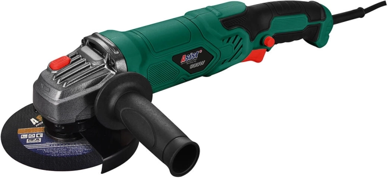 Vinkelsliber 125 mm 900 W ASIST