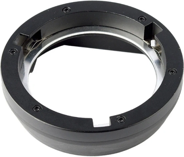 Bowens-adapter til Godox AD400Pro-blitz (BW-AD400Pro) - 1 stk.