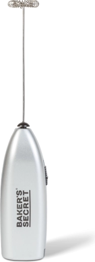 Baker's Secret elektrisk mælkeskummer 19,5 cm
