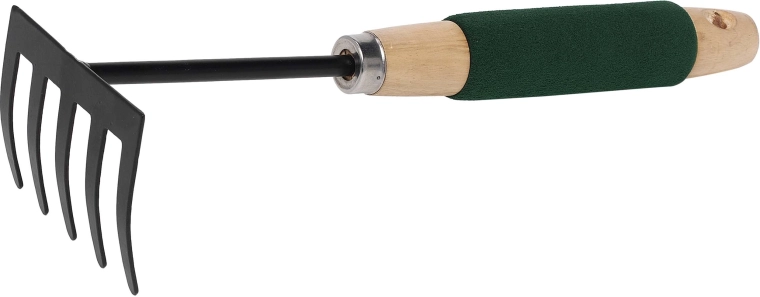 Håndløvrive 27 cm KINZO GARDEN