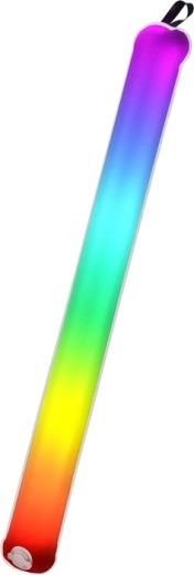 Neewer håndholdt oppustelig RGB rørformet LED-lys 90 cm