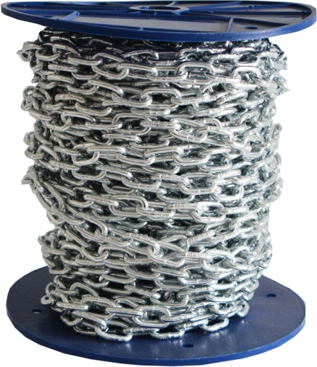 Kortleddet kæde A3004, 30 m