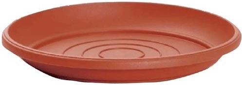 Underskål Nova 11 TE til urtepotten Nova 13 TE