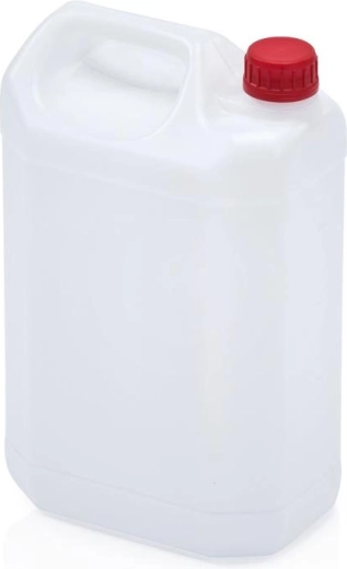 Vanddunk 5 l uden udluftningsventil