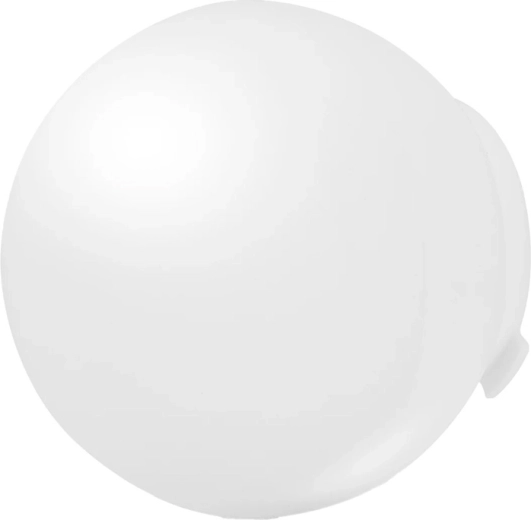Sammenklappelig kuppelformet diffuser Neewer CRS6 med sæt med tre adaptere