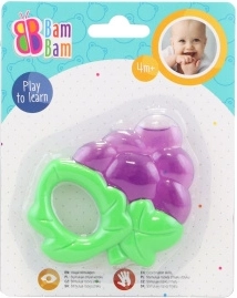 BAM BAM Bidering drue