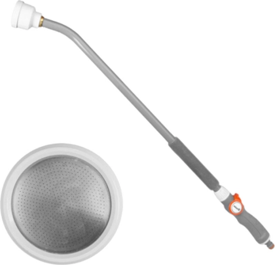 Manuel havesprøjte med ventil PRO PLUS 79 cm