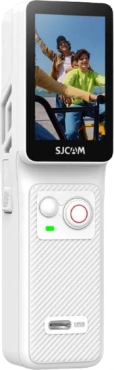 Actionkamera SJCAM C400 hvid
