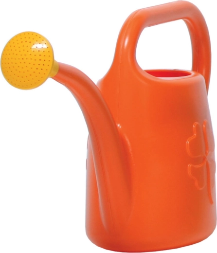 Vandkande til havebrug 1,8 l – orange