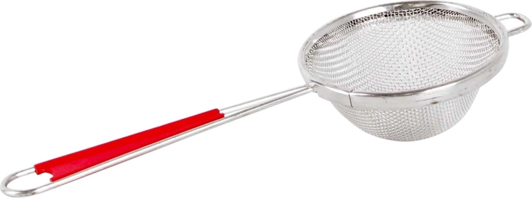 Si af TORO 7 cm af fint metalvæv