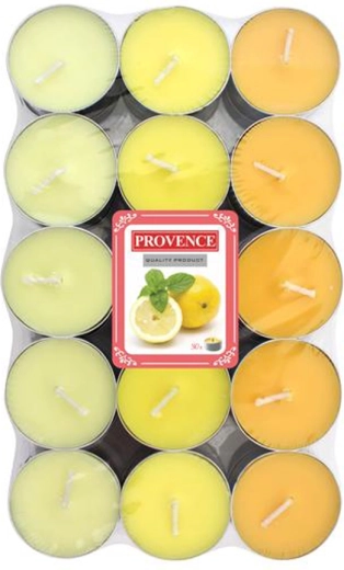 Telys Provence citron 30 stk